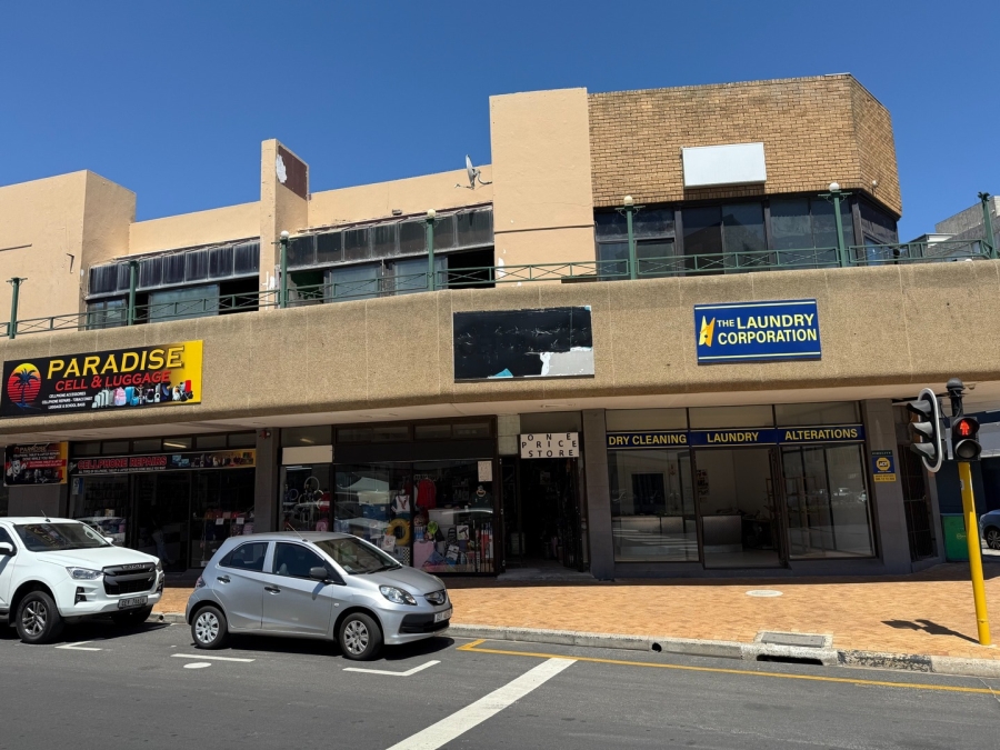 Commercial Property for Sale in Van Ryneveld Western Cape